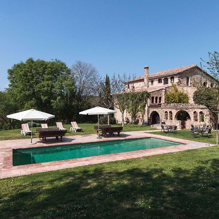 Mas Teixidor Villa Crespia Exterior photo