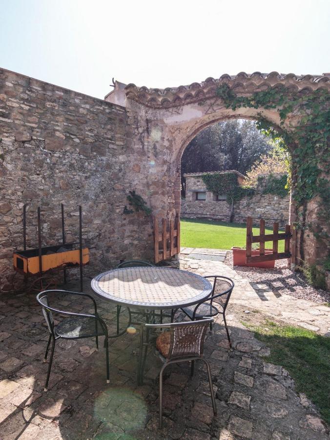 Mas Teixidor Villa Crespia Exterior photo