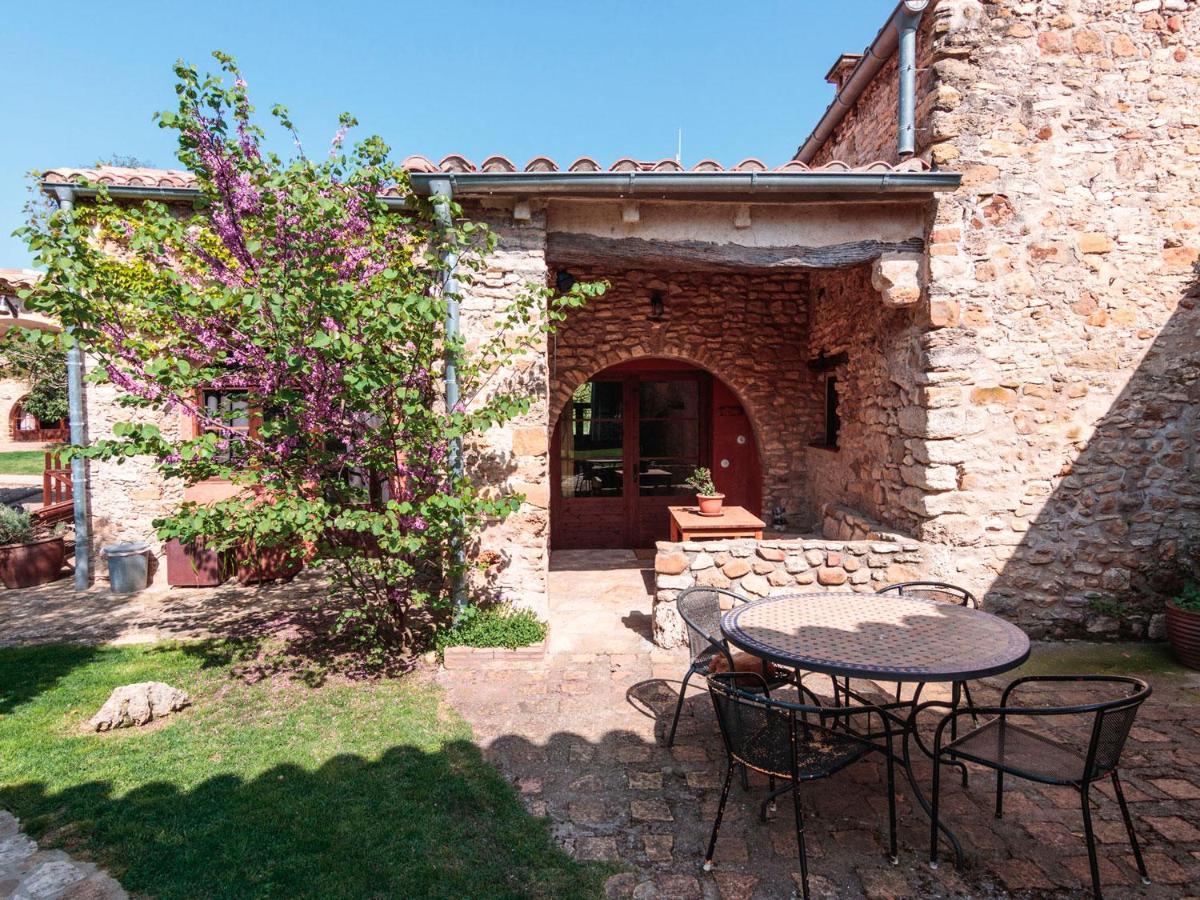 Mas Teixidor Villa Crespia Exterior photo
