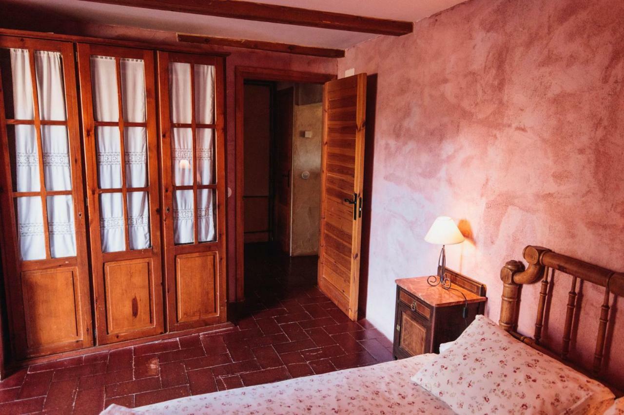 Mas Teixidor Villa Crespia Exterior photo