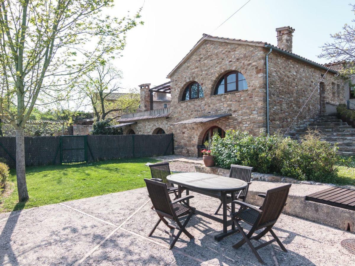 Mas Teixidor Villa Crespia Exterior photo