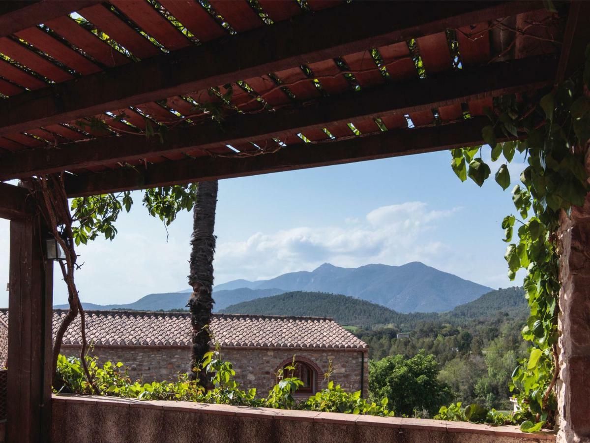 Mas Teixidor Villa Crespia Exterior photo
