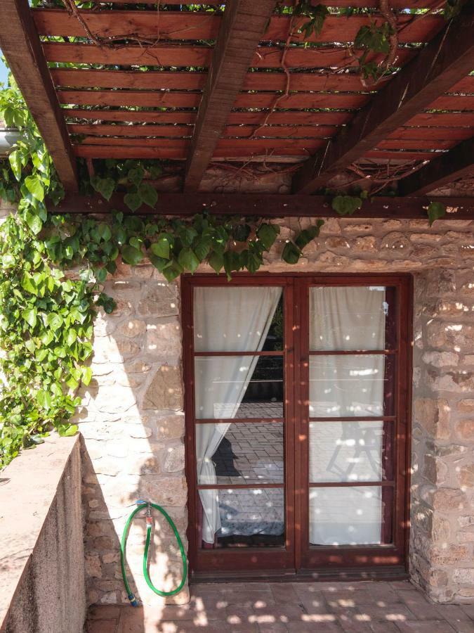 Mas Teixidor Villa Crespia Exterior photo